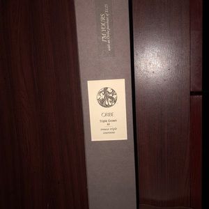 ORIBE Triple Crown Kit